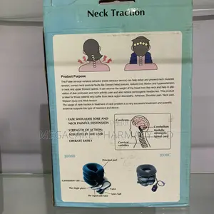 Neck Traction