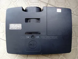 London Used Projector