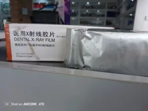 Yes Star Dental X-Ray Film