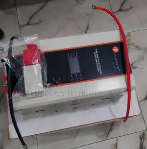 New Felicitysolar Inverter 2.5kva/12v