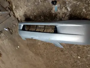 Front Bumper Honda Accord 2003