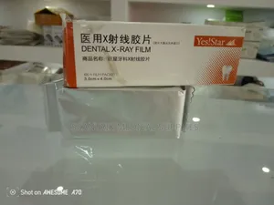 Medical Dental X-Ray Film