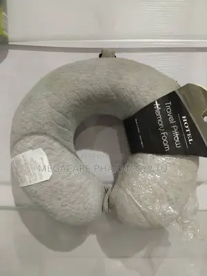 Travel Pillow Memory Foam