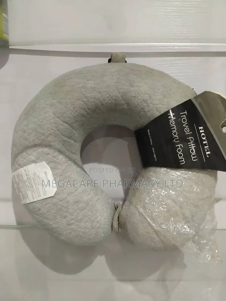 Travel Pillow Memory Foam