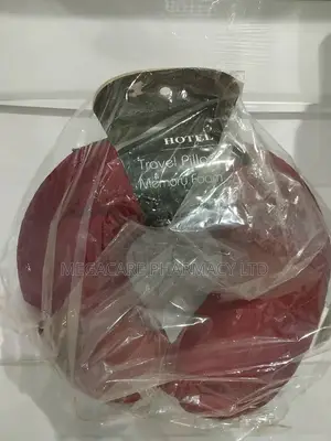 Travel Pillow Memory Foam