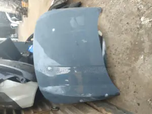 Bonnet Honda Accord 2019/2020