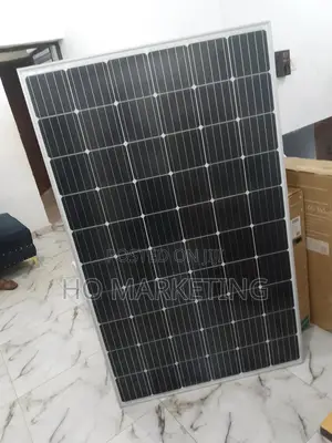 Best Top 280watts Felicity Solar Panel