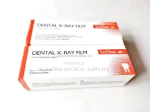 Quality Yes Star Dental X-Ray Film