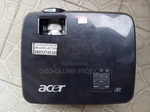 London Used Acer Projector
