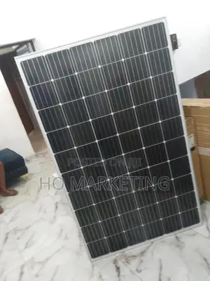 Available 280W Felicity Solar Panel