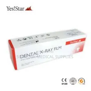 Dental X-Ray Film Medical