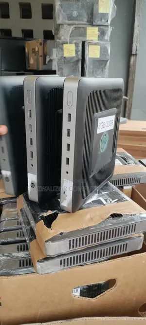 Desktop Computer HP t630 4GB SSD 32GB