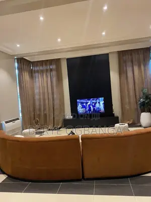 Luxurious Two (2) Bedroom Shortlet Service Apartment