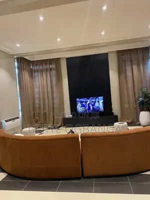 Luxurious Two (2) Bedroom Shortlet Service Apartment