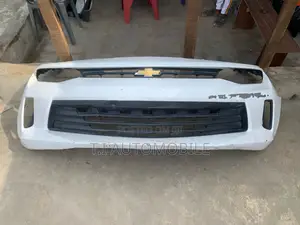 Front Bumper For Camaro 2017 Models