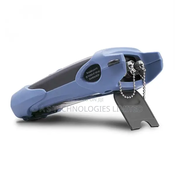 Uxcell Fiber Optical Power Meter With Light Source Sc Fc Con