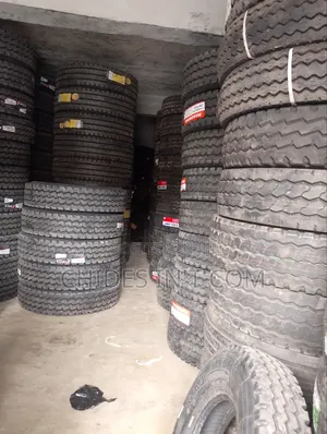 315/80r22,5 Truck Tire Original
