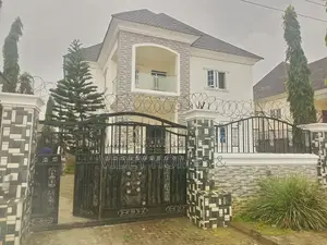 4bdrm Duplex in Standard Estate, Galadimawa for rent