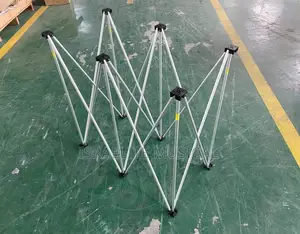 Professional Dj-Stand