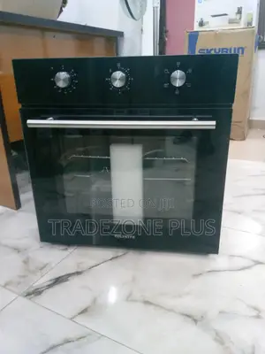 Reliable Polystar 60cm Inbuilt Electric Oven