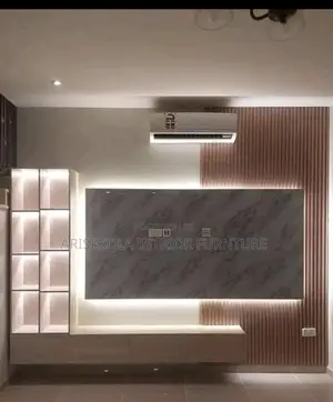 Arisekola Interior Furniture Maker
