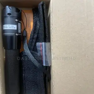 Fiber Optic Test Pen Visual Fault Locator 60mw 60km Output U