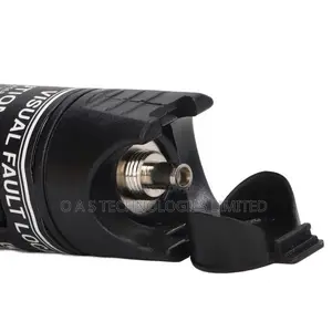 Fiber Optic Test Pen Visual Fault Locator 60mw 60km Output U