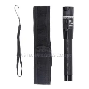 Fiber Optic Test Pen Visual Fault Locator 60mw 60km Output U