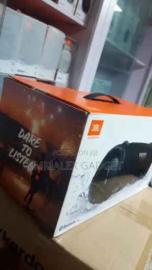 JBL Extreme 3