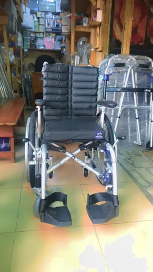 Executive Germany Baby Wheel Chair
