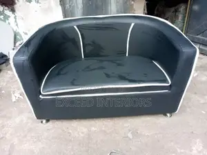 Quality Imported Two Seater Bucket Chair