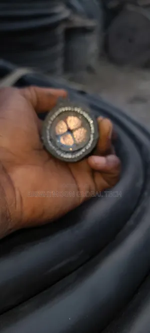 70mm 4core Bicc Full Gauge ,