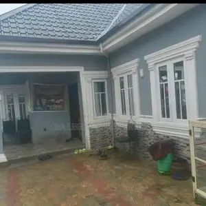 Photo - 3bdrm Bungalow in Port-Harcourt for sale