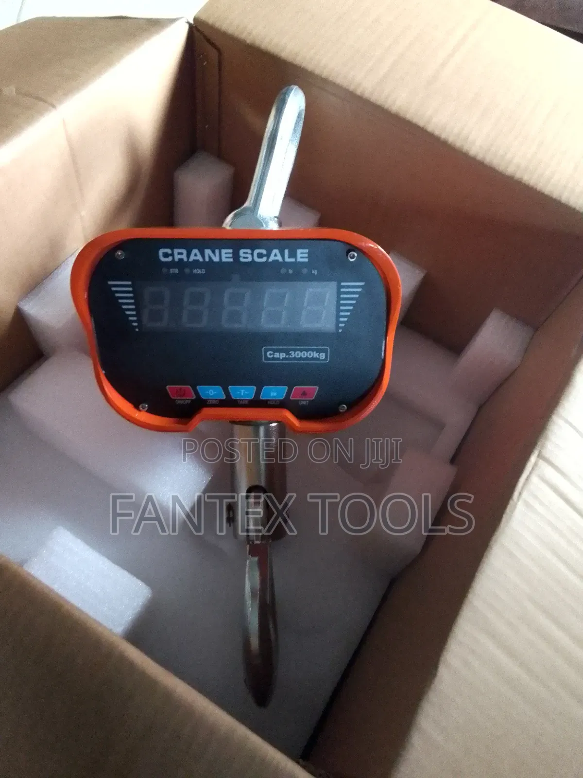 Crane Scale