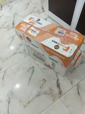 Classic Finix Mega FMTR 12V Solar Battery 