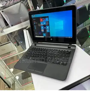 Laptop HP ProBook 11 X360 G2 EE 8GB Intel Core I3 SSD 256GB