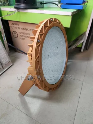 300watts Explosion Proof Light