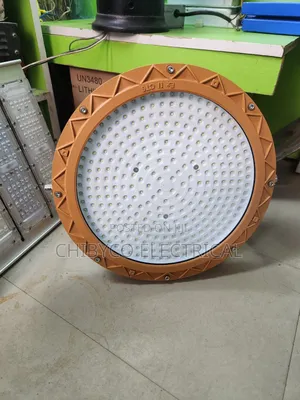 300watts Explosion Proof Light