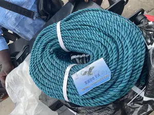 8mm Nylon Polypropylene Multipurpose Rope