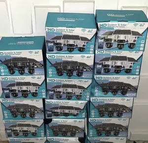 Smart Security Camera Wholesales
