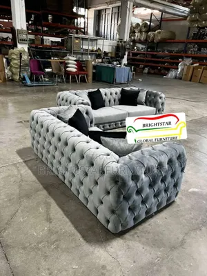 High Quality 5seaters Sofa Chair(AVAILABLE) Pay on Delivery