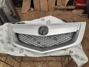 Front Grill Acura MDX