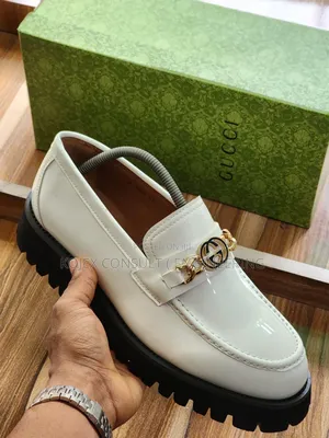 High Quality Gucci Shoe