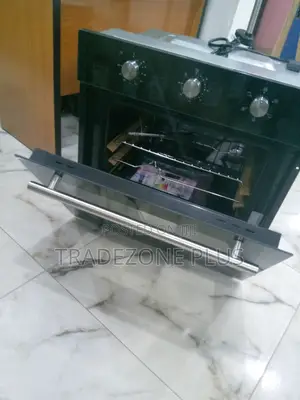 Reliable Pv-Jy60ke Inbuilt Electric Oven With Grill