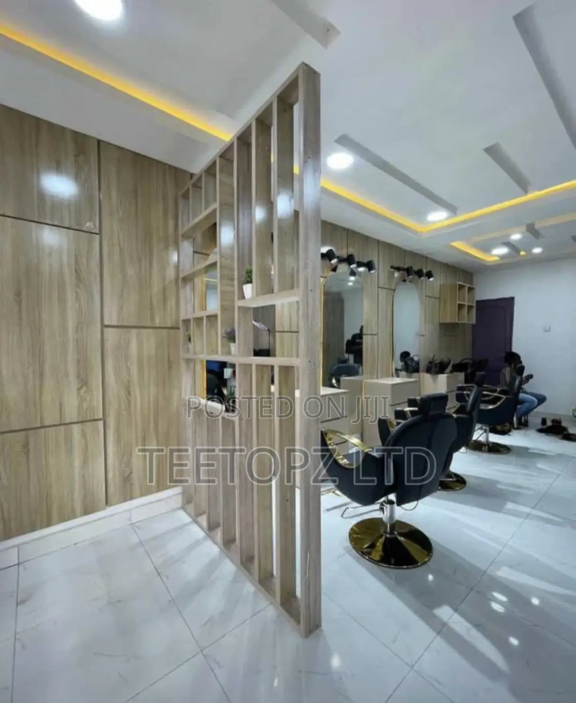 Wall Panels