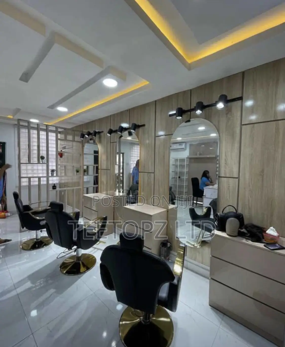 Wall Panels
