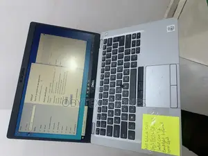 Laptop Dell Latitude 5411 16GB Intel Core i7 SSD 256GB