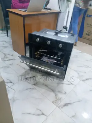 Best in Polystar Inbuilt Electric Oven Pv-Jy60ke
