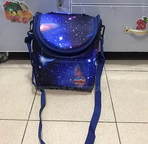 Quality Children Box Lunch Bags for Boys and Girls