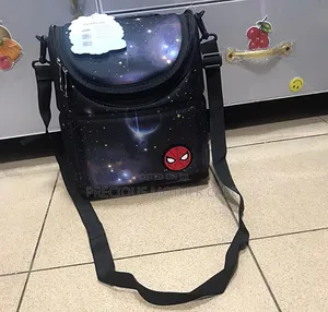 Quality Children Box Lunch Bags for Boys and Girls